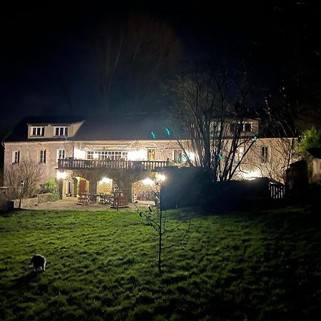Le Vieux Moulin Chamant Senlis 60300 Daire Dış mekan fotoğraf