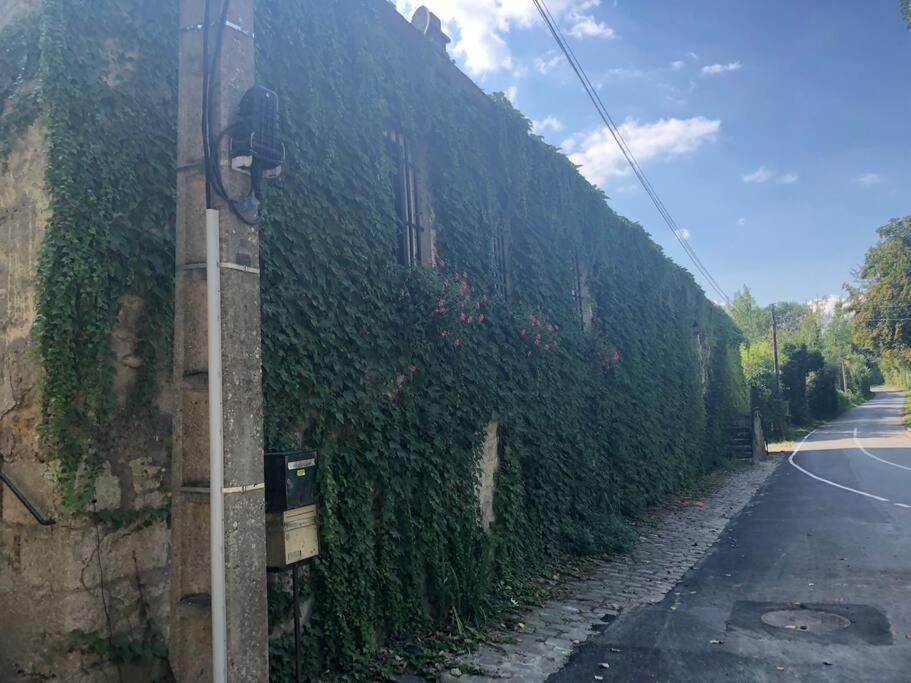 Le Vieux Moulin Chamant Senlis 60300 Daire Dış mekan fotoğraf